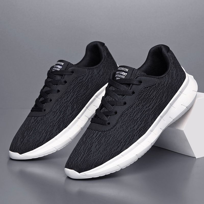 Erkek Boy Uzatıcı Spor Ayakkab - Men'S Shoes With Height Increase incelemesi ve fiyatı