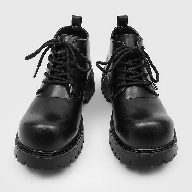 Erkekler için yeni, kalın taba - Men'S Shoes Increase Height incelemesi ve fiyatı
