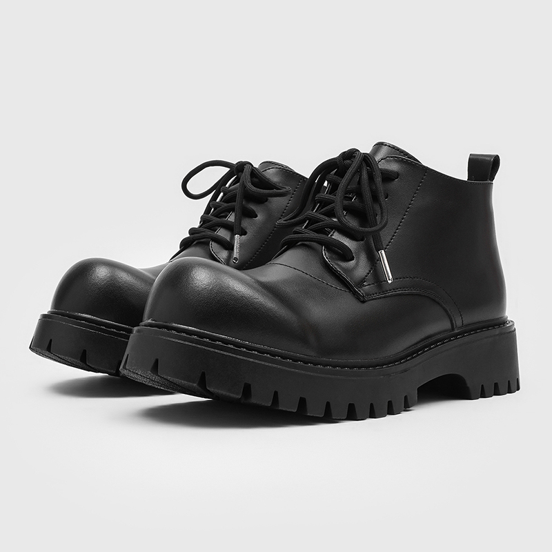 Erkekler için yeni, kalın taba - Men'S Shoes Increase Height incelemesi ve fiyatı