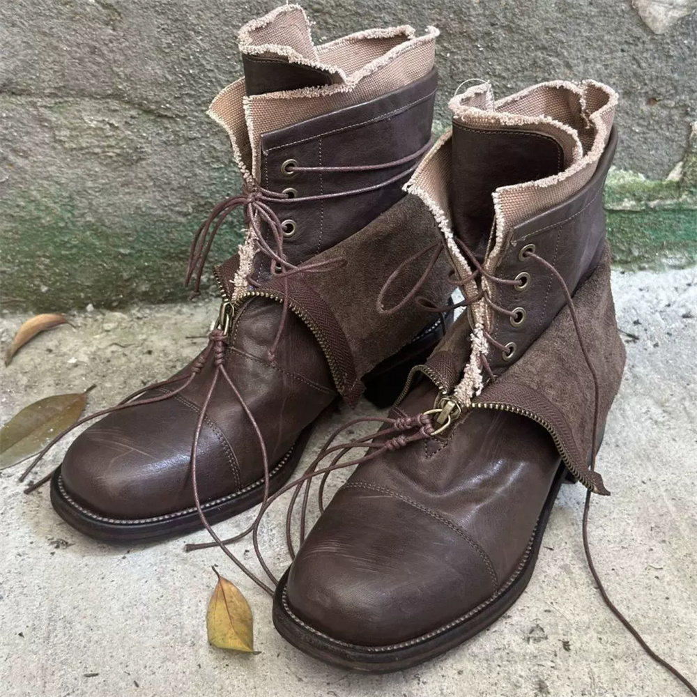 Trendy Kalın Tabanlı Lüks Erke - Men'S Shoes Increase Height incelemesi ve fiyatı