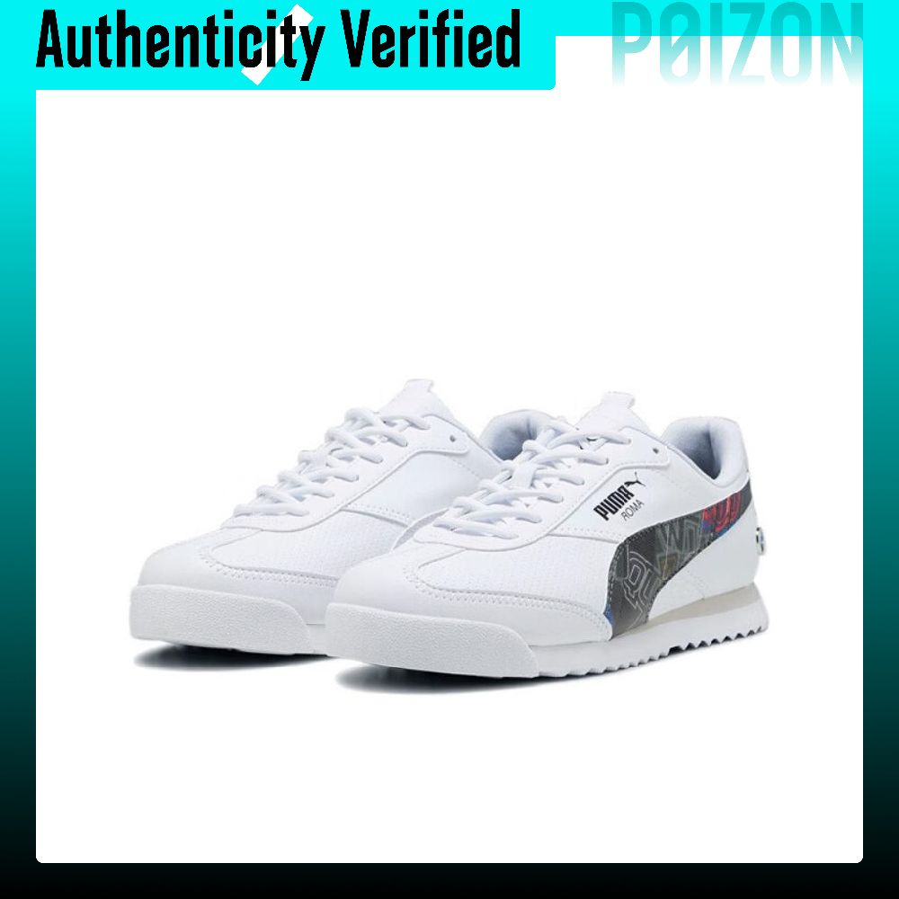 PUMA BMW MMS Roma Via Alçak Bi - Puma Shoes Rs-X incelemesi ve fiyatı