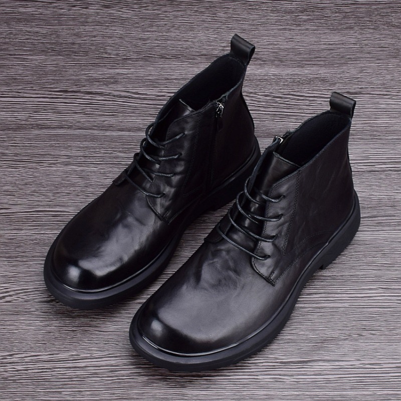 Erkek Botları Bilek Boyu Botla - Men'S Shoes Hoka Sale incelemesi ve fiyatı